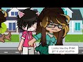 I Love Pink Meme // Aphmau // Gacha Club Trend // Zane x Kawaii~Chan