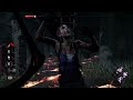 Dead by Daylight Frustrating ending for Jill