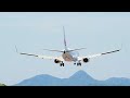 Plane Spotting／飛行機／Takamatsu Airport, JAPAN／高松空港／Spring 2023