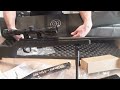 Hatsan Escort 22LR Unboxing