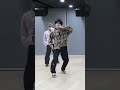 The Way U Are - TVXQ  (Dance practice Sung Hanbin focus)