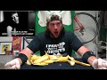 The World's Most Bitter Bananas (feat. L.A. BEAST) | WARNING: Dumb