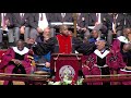 Rev. Dr. Howard John-Wesley - This Is Your Time (POWERFUL SERMON) - 2016