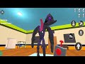 Pink Monster VS Alien Monster Life Challenge (Updates Chapter 1) Android Gameplays Walkthrough