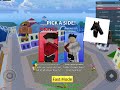 If i was in a roblox story :)