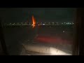 Jeju Air Boeing 737-800 landing in Bangkok from Seoul