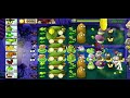 Plants Vs Zombies Mod Menu Survival Day | Plants vs.Zombies GamePlay Survival Fog Mod Menu Ep 28