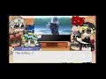 Kingdom Hearts modern AU react to Original AU [ORIGINAL]