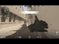 Counter-strike 2 (2024) - Gameplay (No commentary)
