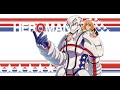 Heroman OST - 横山 克FIGHT