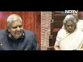 Parliament Session 2024: संसद में उपराष्ट्रपति Jagdeep Dhankar से क्यों भिड़ गईं Jaya Bachchan