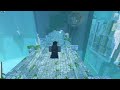 ROBLOX Abyss World: Checkpoint 7 (Cardinal Spire)