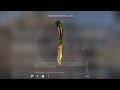 I opened 15 cases and opened a $2300 butterfly knife