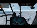 Digital Combat Simulator Mi-8 The Crew Part 1 M08 X-FILES !