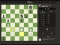 Chess from the perspective of a noob #1