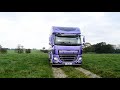 Luxury HGV Helios 26 tonne horsebox