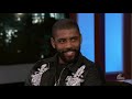 Kyrie Irving on Flat Earth Theory, LeBron James & NBA All-Star Game