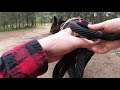 How to tie pack mules together - Pig tails and Breakaways