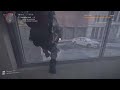 Tom Clancy's The Division 2 Heroic Celebration Hotel Level 4