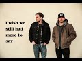 The Tuten Brothers - See You When I See You (Lyric Video)