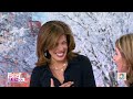 Hoda Kotb Says She and Joel Schiffman Have Ended Their Engagement