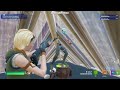 He Was Lost In This Boxfight | Fortnite | dtreyy