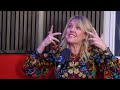 Ashley Jensen on Ricky Gervais, Samuel L. Jackson and David Bowie