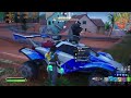 Fortnite ||22 Kills|| RTX 4070 Super + i5-14600Kf ( 2K Epic Graphics + DLSS  Quality )