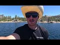 Jeeping the Rubicon Trail: Jeepers Jamboree 2023