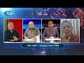 সেন্টমার্টিন ঘিরে কী ঘটছে? | What is happening around Saint Martin? | Our Democracy | Rtv Talkshow