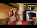 Beginner Boxing - Speed Bag Tutorial with the EZ Speedbag