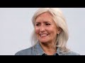 INSPIRING AGING: EMBRACING THE POWER OF GRAY | FIERCE AGING | NIKOL JOHNSON