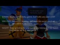Kingdom Hearts HD 1.5 - Beginning Game Options (Tutorial)
