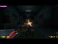 Black Mesa - Worlds Collide Mod Gameplay Walkthrough