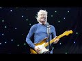 Steve Miller Band Live 2023 The Woodlands