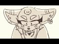 SIBLINGS ☆ BILLIE BUST UP ANIMATIC