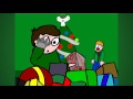 Eddsworld - Christmas Special (2004)