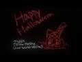 Flipnote Halloween Fellow Feeling (Our Worlds Version)