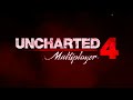 Uncharted 4 Multiplayer - Command 404