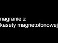 idź na całość dżingiel zonk 1997 2000