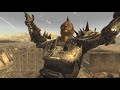 Fallout New Vegas but with no context #6