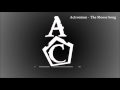 Actronium - The Moose Song