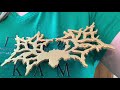 Daenerys Targaryen’s Dragon Wing Brooch DIY