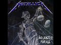 Metallica - To see , To feared , To understand (Fanmade Metallica instrumental)