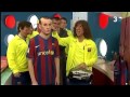 Crackovia   Iniesta cura a Messi