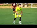 Onyo Tim Selebriti FC Semangat Kejar Bola VS Citra Muda Cibubur