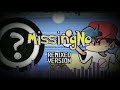 MissingNO Remixed (MissingNO Week) - Friday Night Funkin'