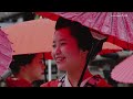 【京都祗園】都をどり奉告祭 2024/5/1 舞妓芸妓さん挨拶回り 字幕 八坂神社 京都観光/ Maiko and Geiko in Kyoto Japan/#八坂神社 #京都 #舞妓 芸妓 京都旅行