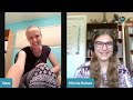 Finding Energy To Write When You're Chronically Ill - Ft. Nicole Kaiser