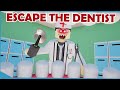 🦷 Escape the Dentist Obby 🦷 | A Fortnite Creative Remake (Map Trailer)